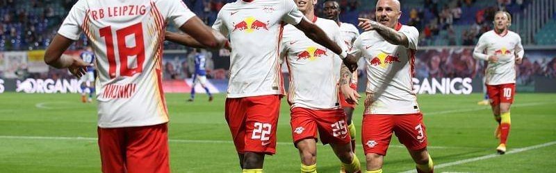  莱比锡红牛主场击退拜仁改写德甲积分格局