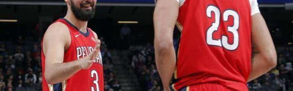  字母哥达成生涯第60次双十数据  