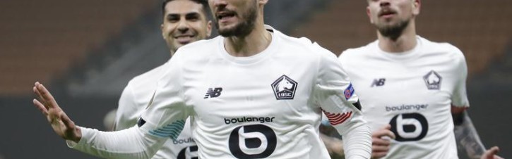  那不勒斯逆转米兰，终结对手不败金身  