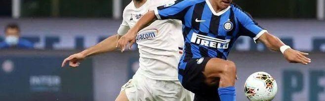  国际米兰门将低级失误导致欧联资格生变  