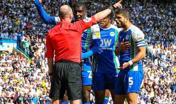  富勒姆补时绝平诺丁汉森林惊险拿分