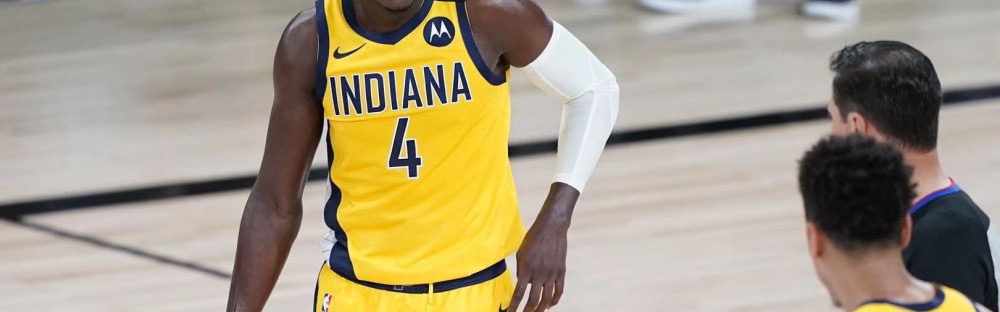  班凯罗新秀惊艳魔术逆转步行者取得久违客场胜利