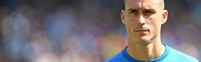  那不勒斯官宣续约当家射手奥斯梅恩  