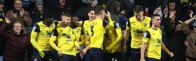  诺丁汉森林主场惨败给纽卡斯尔联遭重击