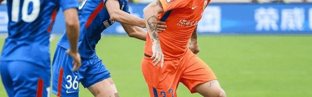  里尔新援首秀破门，助球队客场战平强敌  