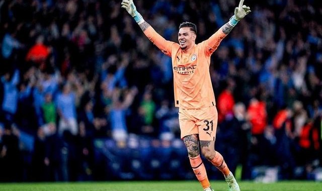  年轻门将神扑助昂热零封对手  