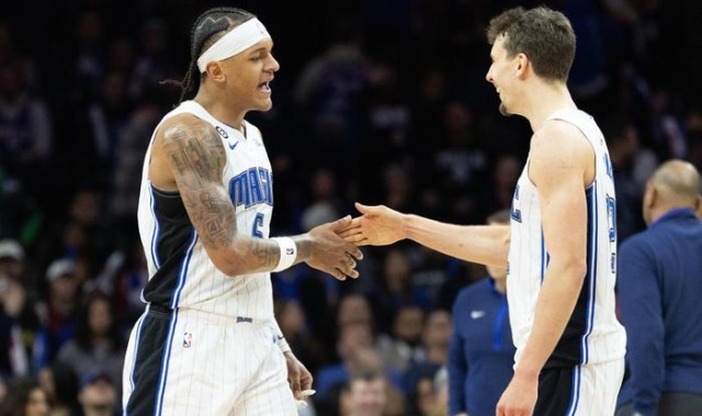  瓦格纳重伤赛季报销，魔术冲击季后赛受阻  