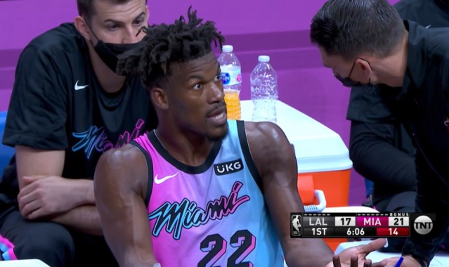  阿德巴约统治禁区热火轻取黄蜂收获赛季第40胜