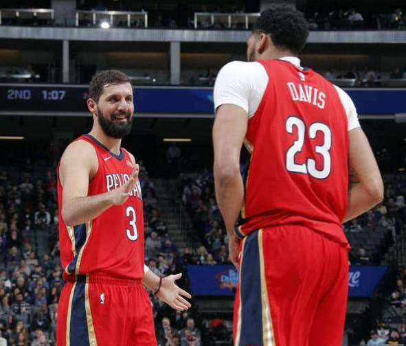  字母哥达成生涯第60次双十数据  