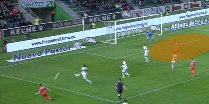  图卢兹边路传中精准，法甲两翼齐飞制造杀机  