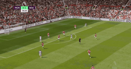  曼联防守漏洞频现，滕哈赫紧急调整后防组合