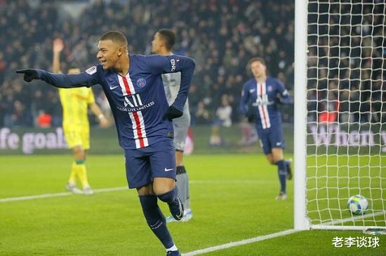  巴黎圣日耳曼客场轻取三分稳固榜首位置